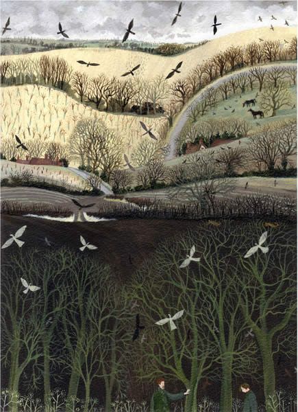 Dee Nickerson